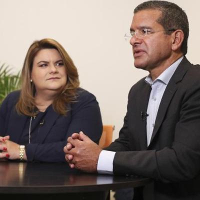 Pierluisi le Gana a JGO Pierluisi le Gana a JGO