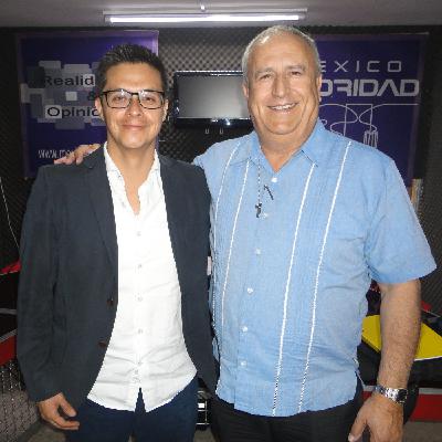 199 Reflexión poselectoral, Juan Pablo Benítez Galván