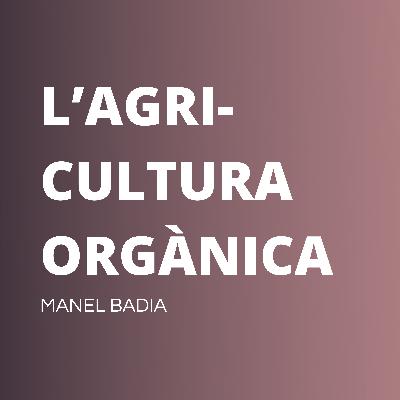 MANEL BADIA ORGÀNIC MANAGERS