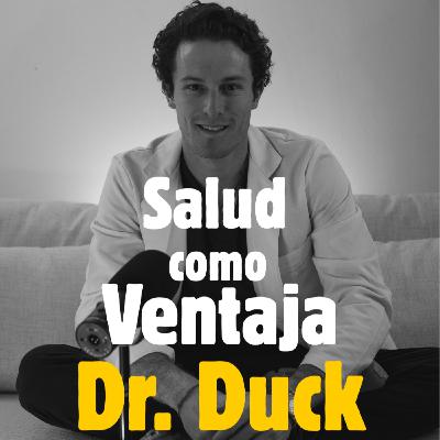 Salud como ventaja competitiva