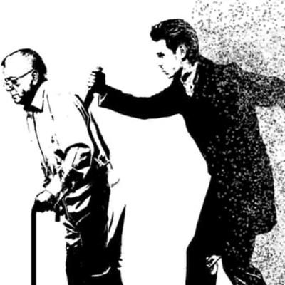 The grandfather parodox