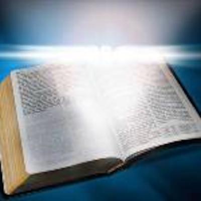 La Biblia no cayó del Cielo