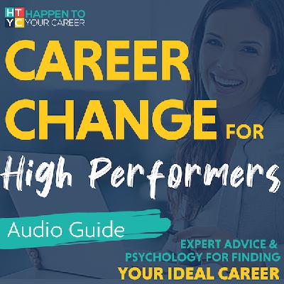 START HERE: The 9 Stages to Finding and Doing Meaningful Work - Career Change for High Performers START HERE: The 9 Stages to Finding and Doing Meaningful Work - Career Change for High Performers