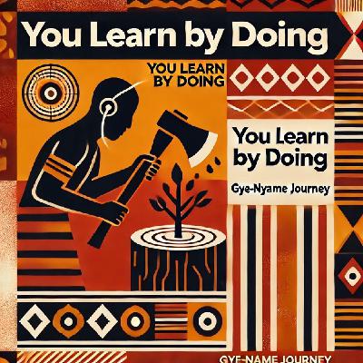 Episode 2953 - No Frils, No Thrills Just Brother ha2tim: You Learn By Doing