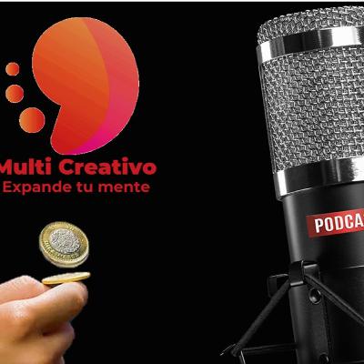 Posibilidad y probabilidad para el ÉXITO Podcast Multi Creativos