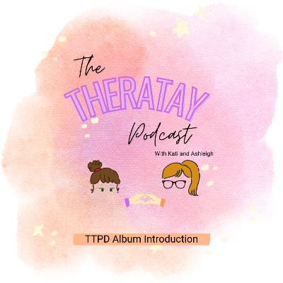 The Tortured Poets Department Album Overview