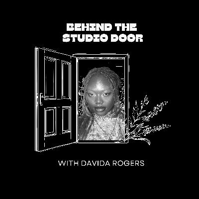 Davida Rogers on Grief, Gore, and the Joy of Creating