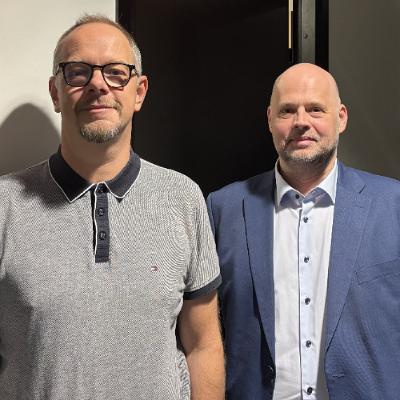 17.11.25 Äri ja tehnoloogia. Kogemus: kuidas töötab Eesti parim IT-juht ning mida vajab tööturg?