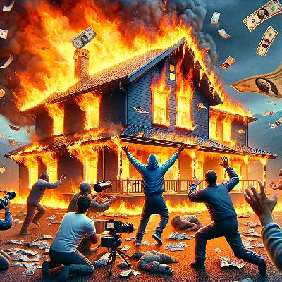 New Housing Affordability Index Just Dropped … Thoughts?