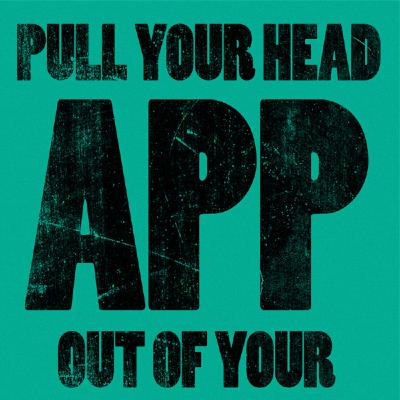 Pull Your Head Out Of Your App: Week 3