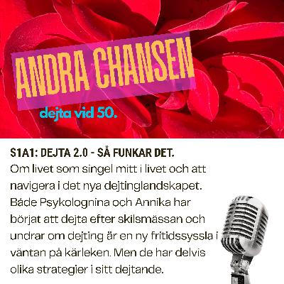 S1A1: DEJTA 2.0 - SÅ FUNKAR DET S1A1: DEJTA 2.0 - SÅ FUNKAR DET
