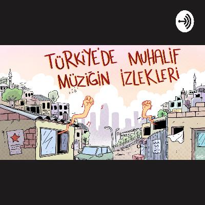 Ruhi Su Dostlar Korosu: 'Devrimci Korolar' Ruhi Su Dostlar Korosu: 'Devrimci Korolar'