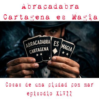 Abracadabra Cartagena es Magia