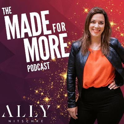 {Ally Speaks} From Chaos to Clarity: Transforming Leadership with AI Integration