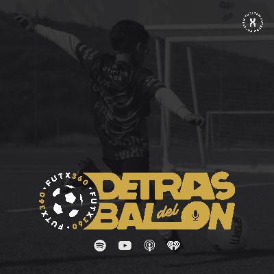 3. La importancia de pulir la técnica con el balón a tempranas edades