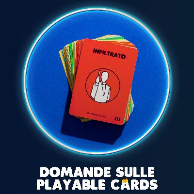 Playable Cards: Cosa sono e come usarle per la Gamification