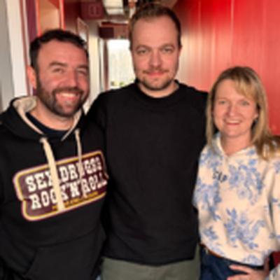 Tomáš Havlínek: Díky filmu Neporazitelní jsem se musel naučit parahokej. Je mnohem drsnější, než klasické hokej Tomáš Havlínek: Díky filmu Neporazitelní jsem se musel naučit parahokej. Je mnohem drsnější, než klasické hokej