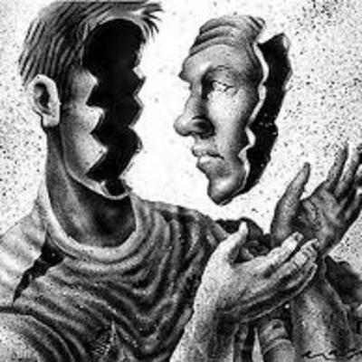 האם האני הוא אשליה?