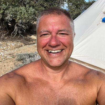 #61 Abenteurer und Inselbewohner Christian Gusenbauer