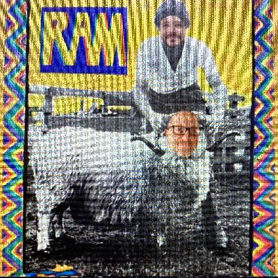 Episode 11 – Paul & Linda McCartney’s RAM – The Golden Seals