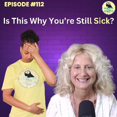 Trauma Lives in Your Water? The Healing You Were Never Taught Trauma Lives in Your Water? The Healing You Were Never Taught