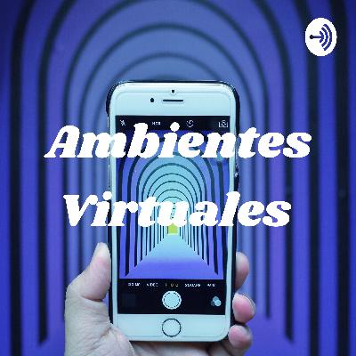Ambientes virtuales 💻🖥️