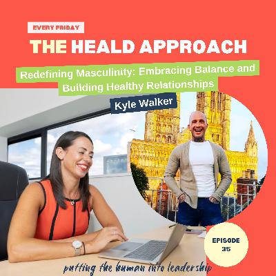 Redefining Masculinity: Embracing Balance and Building Healthy Relationships Redefining Masculinity: Embracing Balance and Building Healthy Relationships