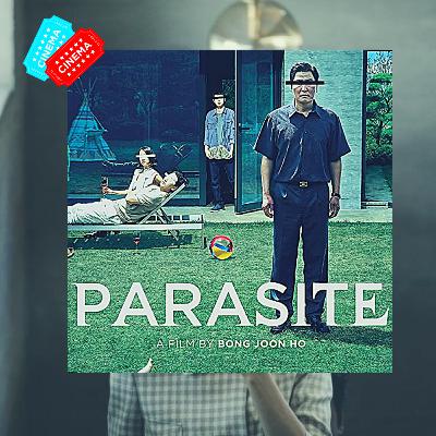 #11: Parasite