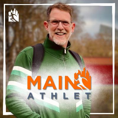 Inside World Masters Athletics: The Sport That Feels Like Family - WMA President Margit Jungmann