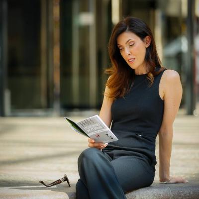 What if learning a new language didn’t have to be a struggle? Tips and myths with Elisabetta Maccani What if learning a new language didn’t have to be a struggle? Tips and myths with Elisabetta Maccani