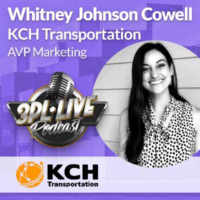 5 Trends in Marketing for 2024 with Whitney Johnson Cowell 5 Trends in Marketing for 2024 with Whitney Johnson Cowell