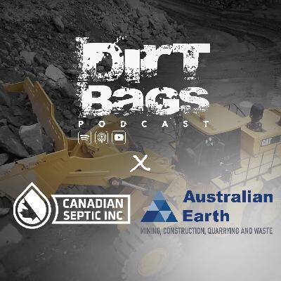 #103: From Scraper Dumps to Global Operator Training - Scott Lidster