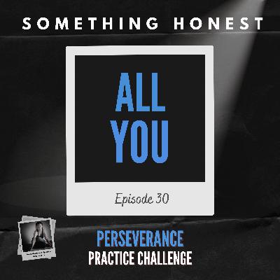 Perseverance Practice Challenge