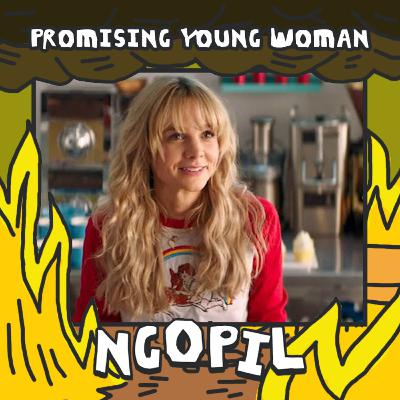 E06 PROMISING YOUNG WOMAN