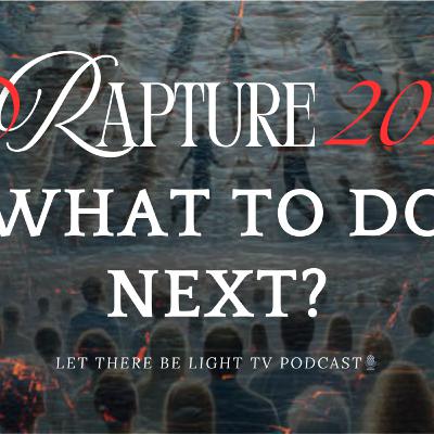 NO RAPTURE 09/23/25? WHATS NEXT? #Bible #Rapture NO RAPTURE 09/23/25? WHATS NEXT? #Bible #Rapture