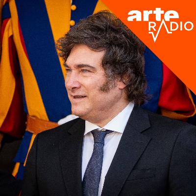 [DÉBAT] Javier Milei, premiers couacs