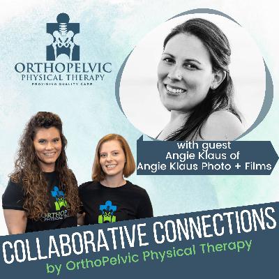 Birth Photography as Sacred Memory-Keeping with Angie Klaus Birth Photography as Sacred Memory-Keeping with Angie Klaus