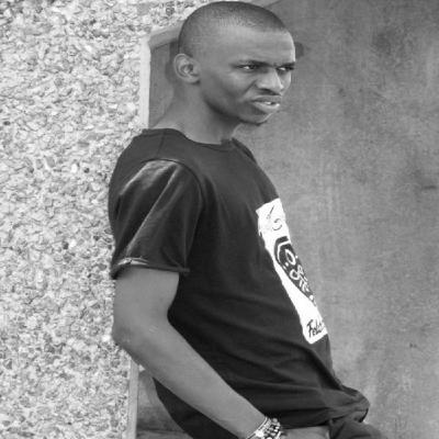 NcM pres. Verses From The Early Prophets [An Ode To The Rap Rhyme 'n Beats]