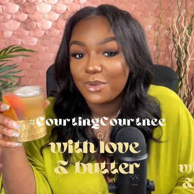 #CourtingCourtnee and the decision to multi-date #CourtingCourtnee and the decision to multi-date