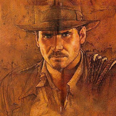 88 - "Raiders of the Lost Ark" (1981)