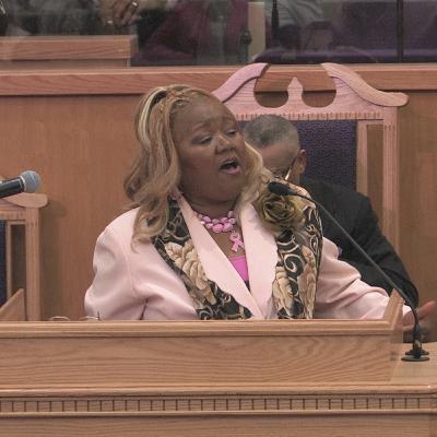 10am Worship Service - October 26th