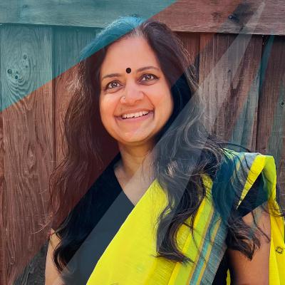 The Teaching on Yoga as Embodied Resistance with Anjali Rao