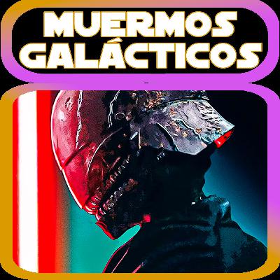 The Acolyte - Ep. 5 con JJ de Perdidos En Hoth