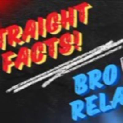 straight facts/bro relax: Cal Raleigh, Bo Bichette & Knicks vs. Yankees