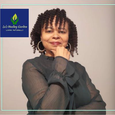 Your Seasonal Transformation with Natasha L. Brown