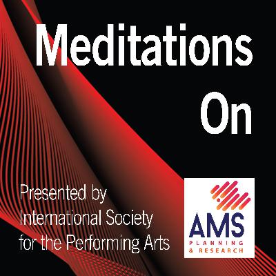 Meditations On Arts Leadership: Reem Allam