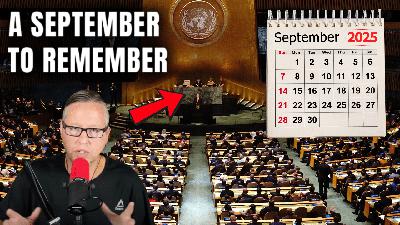 Could This Be A September to Remember?