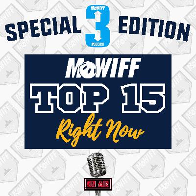 New Era: Episode 5 - Season 5 "Top 15 Right Now" New Era: Episode 5 - Season 5 "Top 15 Right Now"
