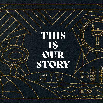 THIS IS OUR STORY-- Abraham and Isaac-- Nathan Sell THIS IS OUR STORY-- Abraham and Isaac-- Nathan Sell