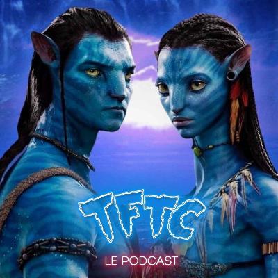Avatar avec Rick Carter